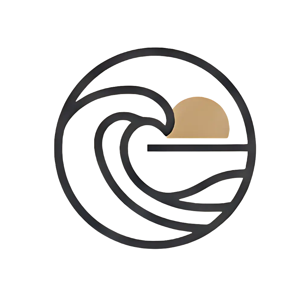 ParamaGani Balangan Logo